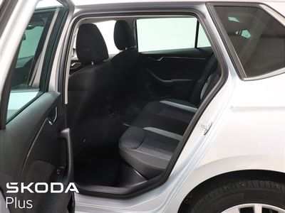 2024 Skoda Kamiq