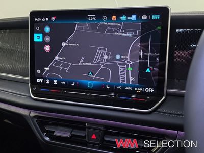 2026 Volkswagen Tayron