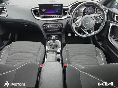 2022 Kia pro_ceed