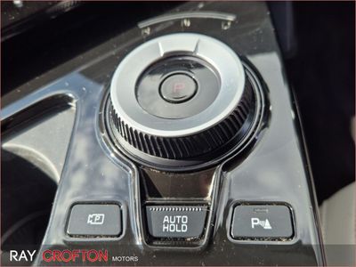 2023 Kia EV6
