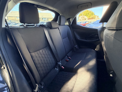 2024 Toyota Yaris