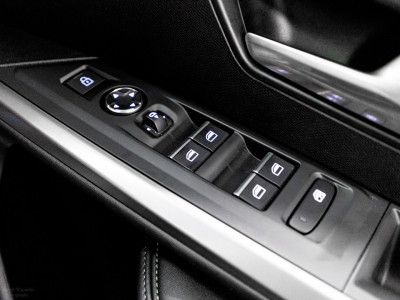2025 Peugeot 5008