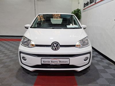 2020 Volkswagen up!