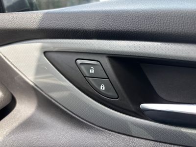 2020 Opel Insignia