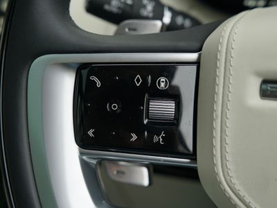 2026 Land Rover Range Rover