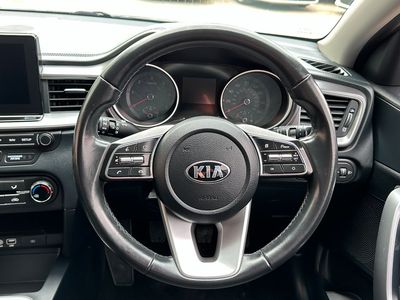 2019 Kia Ceed