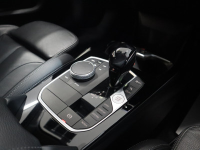 2020 BMW 1 Series