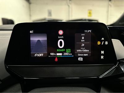 2023 Volkswagen ID.4