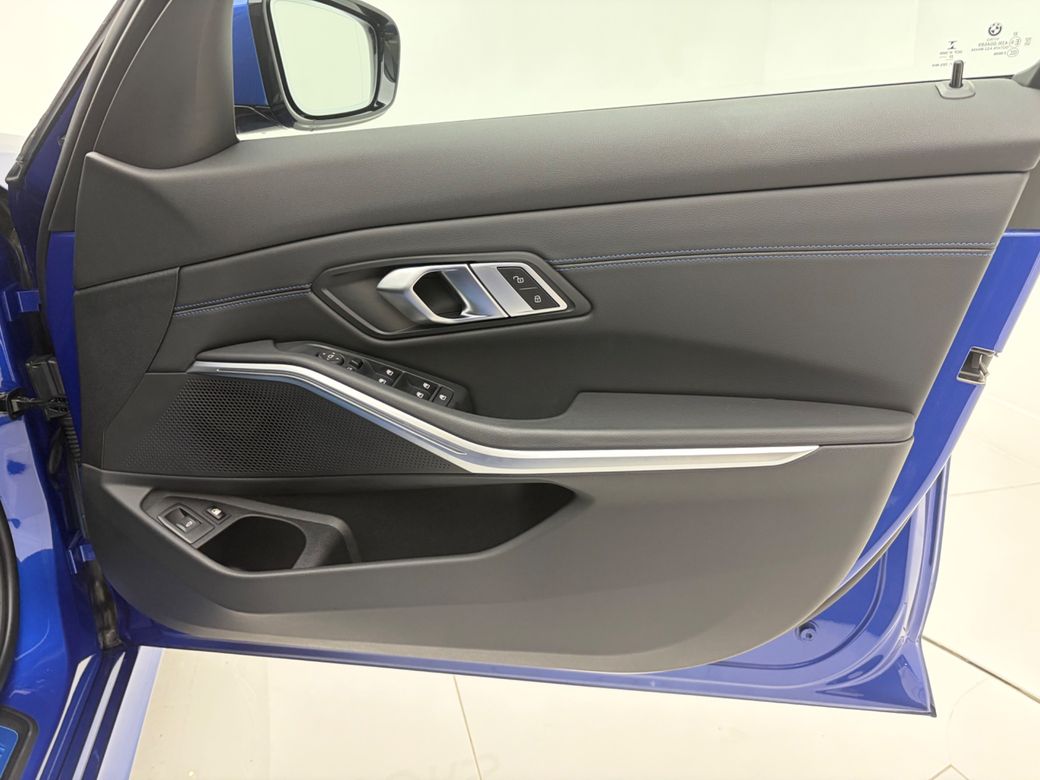 2023 BMW 3 Series