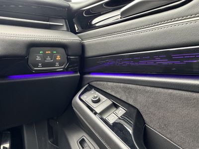 2024 Volkswagen ID.7