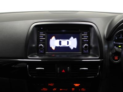 2013 Mazda CX-5