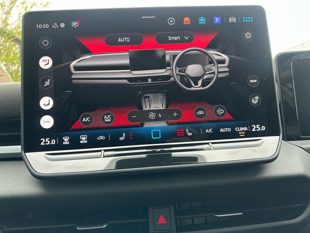 2026 Volkswagen T-Roc