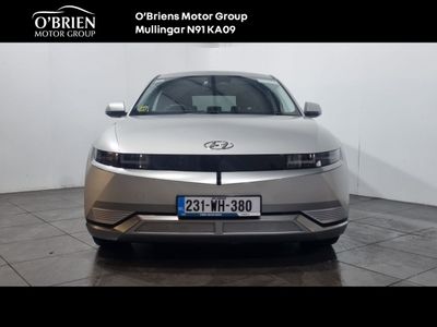 2023 Hyundai Ioniq 5