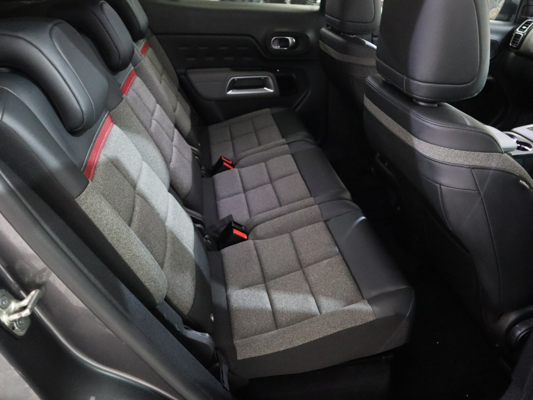 2022 Citroen C5 Aircross