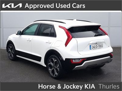 2024 Kia Niro