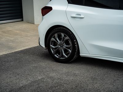 2023 Ford Focus