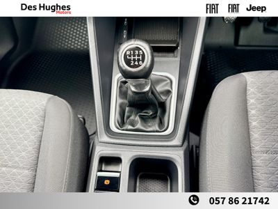 2024 Ford Transit Connect