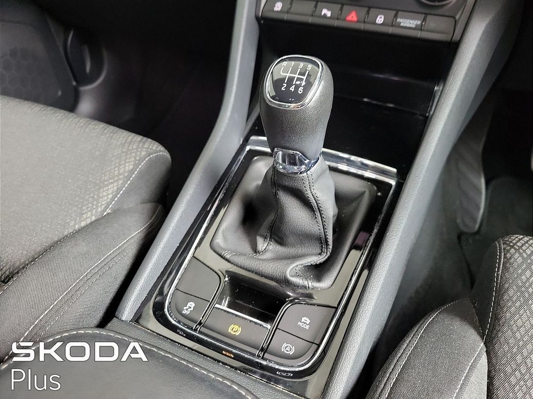 2022 Skoda Karoq