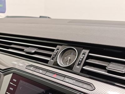 2019 Volkswagen Passat