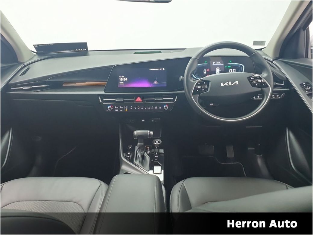 2023 Kia Niro
