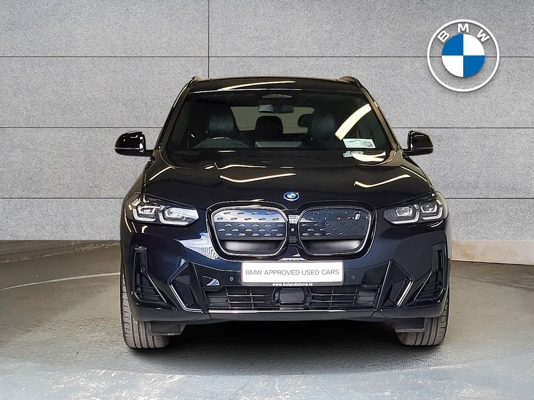 2024 BMW iX3