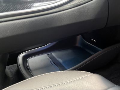 2023 Mercedes-Benz EQS