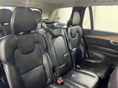 2018 Volvo XC90