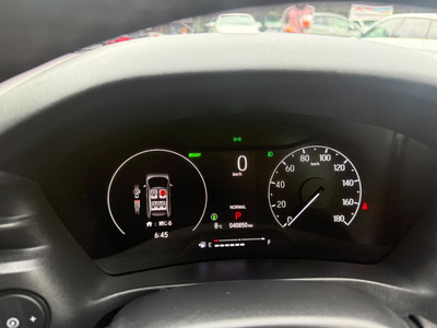2021 Honda Vezel