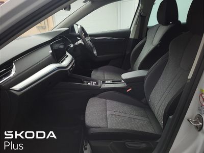 2023 Skoda Octavia