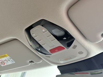 2026 Kia EV2