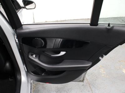 2016 Mercedes-Benz C Class