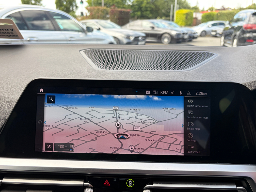 2021 BMW 3 Series