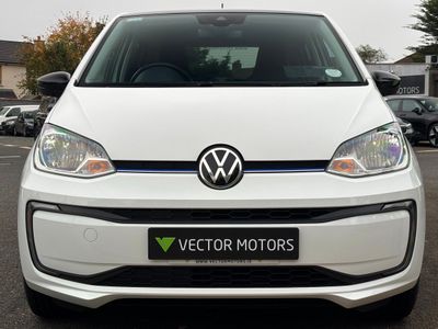 2023 Volkswagen E-Up!
