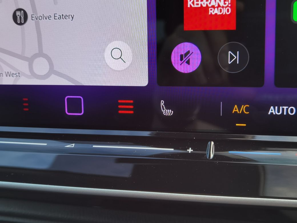 2024 Volkswagen ID.7