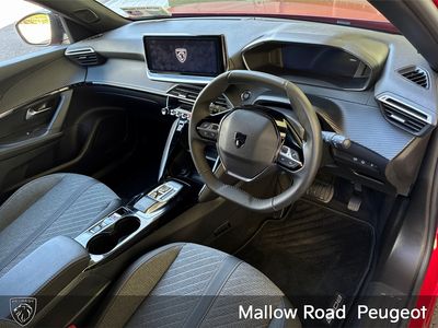 2026 Peugeot 2008