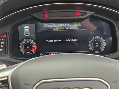2021 Audi A6