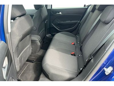 2018 Peugeot 308