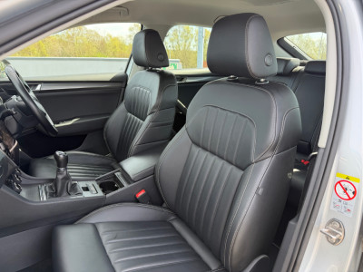 2021 Skoda Superb