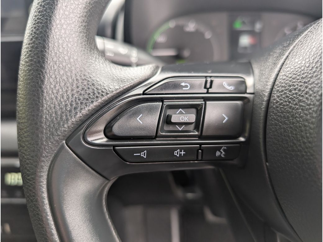 2023 Toyota Yaris