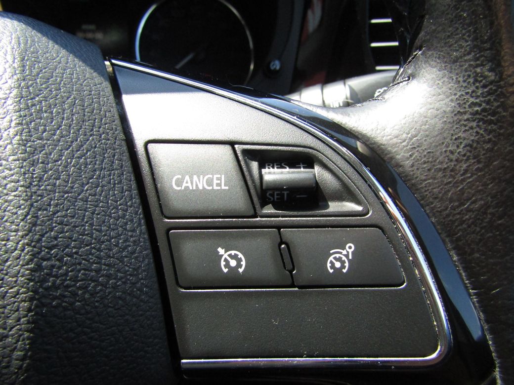 2016 Mitsubishi Outlander