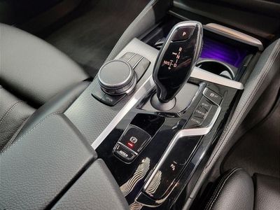 2022 BMW 5 Series