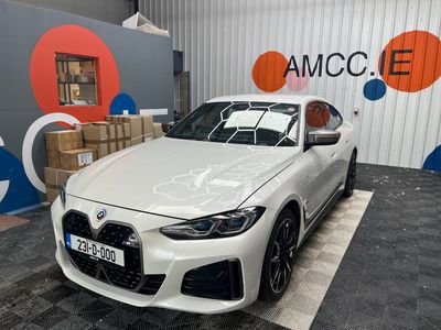 2023 BMW i4