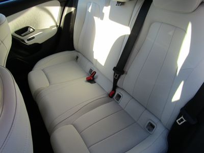 2019 Mercedes-Benz A Class