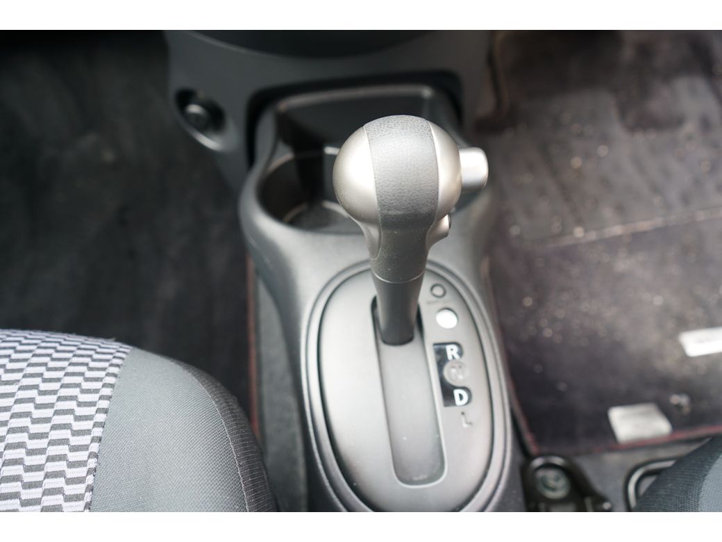 2018 Nissan Micra
