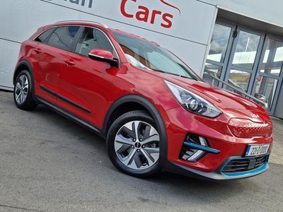 2022 Kia Niro