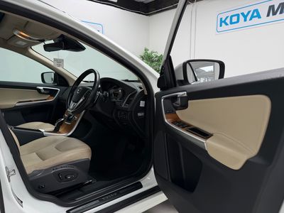 2017 Volvo XC60