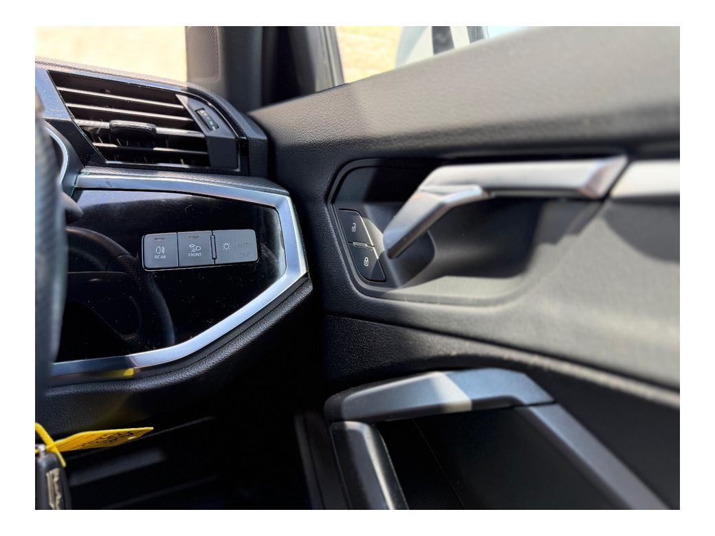 2019 Audi Q3