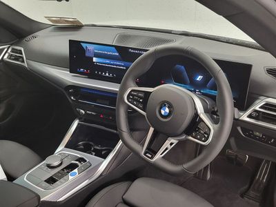 2026 BMW i4