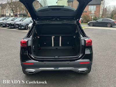 2026 Mercedes-Benz GLA Class