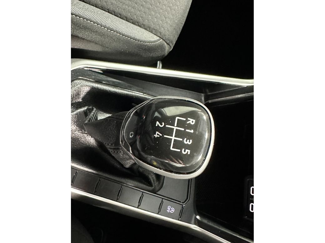2024 Volkswagen Polo